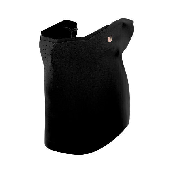 U2SPORTS ML11W Doublero Fleece-Lined Double-Layer UV Protection Sports Mask Face & Neck Cover UPF 50+ Ski Golf Face Cover 유투스포츠 ML11W 더블로 약기모 편안한 보온 마스크 UPF 50+ UV Blocking lightweight warmth breathable Face & Neck Cover 겨울 스키 골프 낚시 테니스 등산 사이클 귀 보온 김서림방지