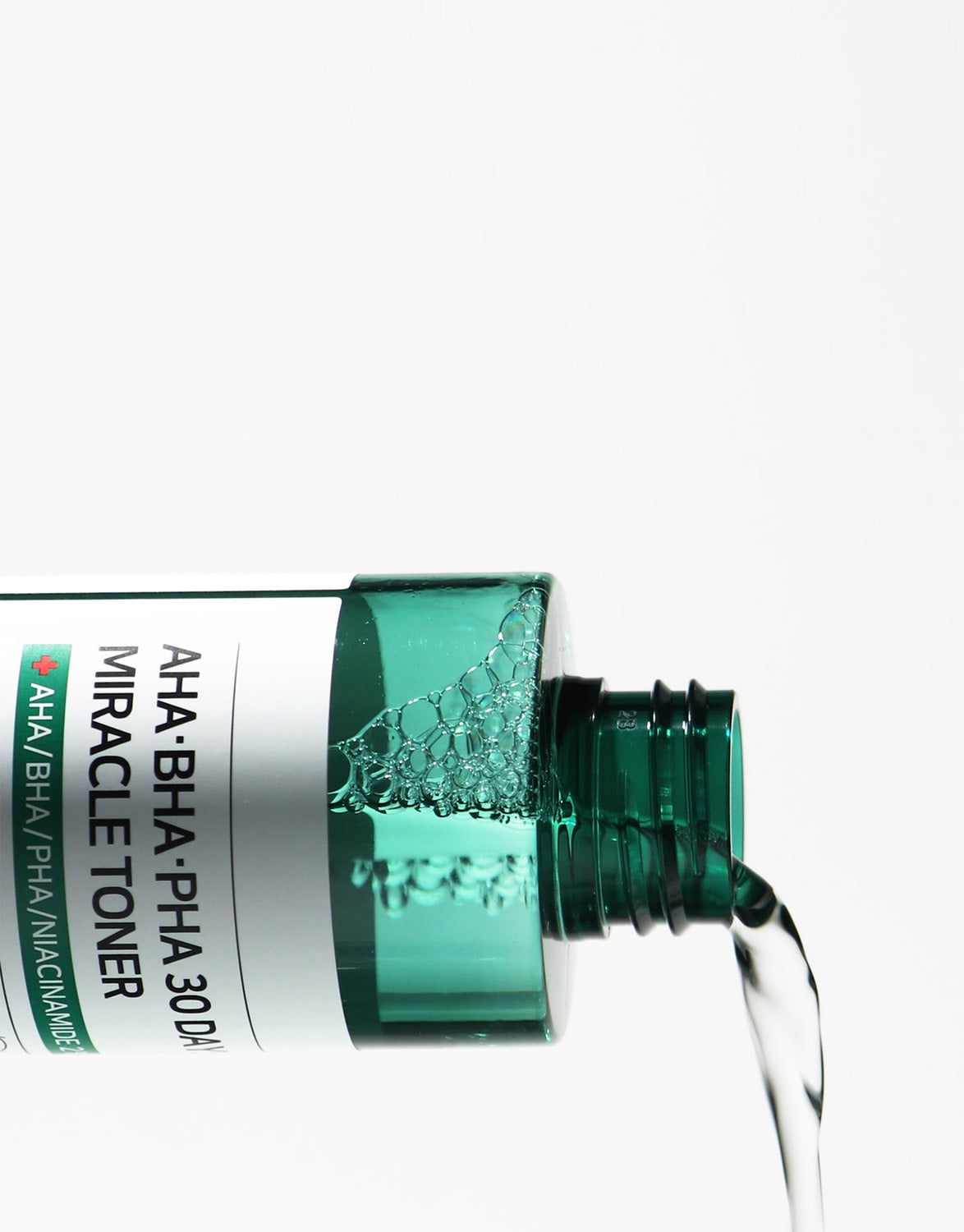 SOME BY MI AHA BHA PHA 30 Days Miracle Toner 150ml 썸 바이 미 아하 바하 파하 30 데이즈 미라클 토너