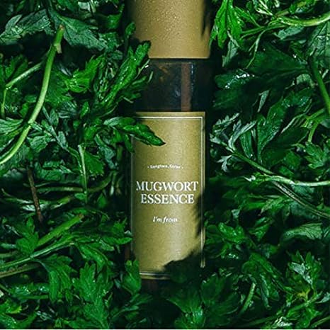 I'M FROM MUGWORT ESSENCE 160ml 5.41fl.oz. 아임프롬 머그워트 에센스 160ml 5.41fl.oz.