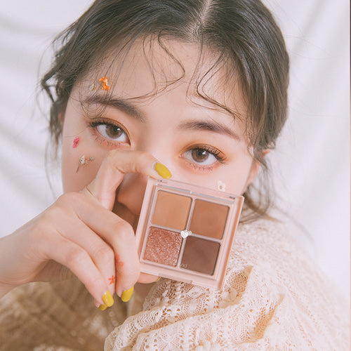 rom&nd Better Than Eyes Original 롬앤 베러 댄 아이즈 오리지널 시리즈