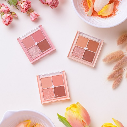 rom&nd Better Than Eyes Original ๋กฌ์ค ๋ฒ ๋ฌ ๋ ์์ด์ฆ ์ค๋ฆฌ์ง๋ ์๋ฆฌ์ฆ