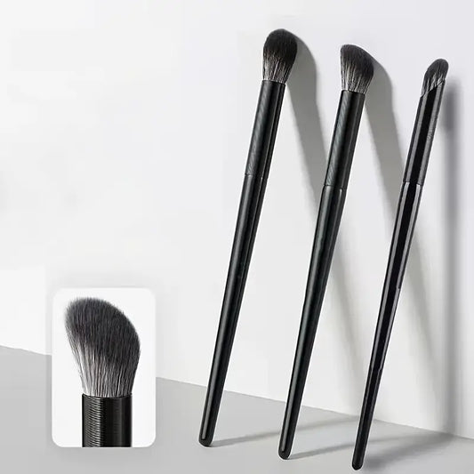 Black Nose Shadow Three-Piece Set ๋ธ๋ ๋
ธ์ฆ ์๋์ฐ 3์ข
 ์ธํธ