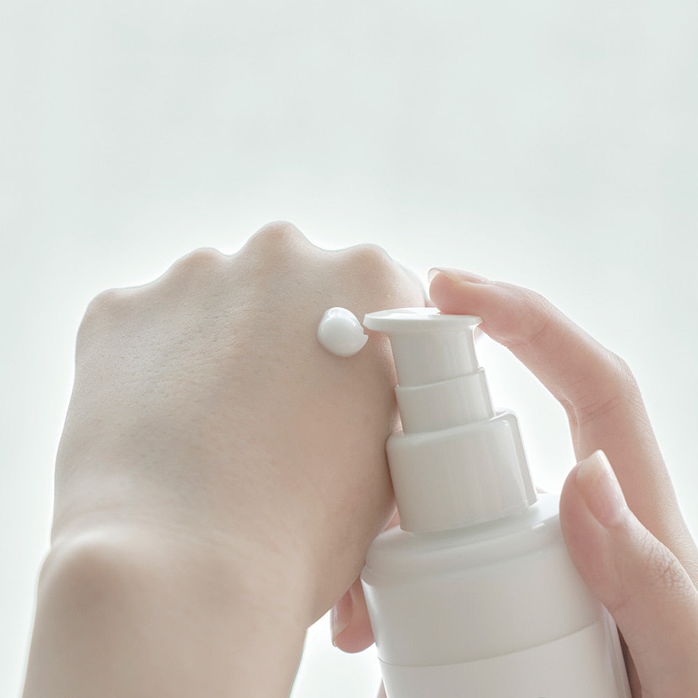 ANUA HEARTLEAF 70 DAILY LOTION 200ml 아누아 어성초 70 데일리 로션 200ml