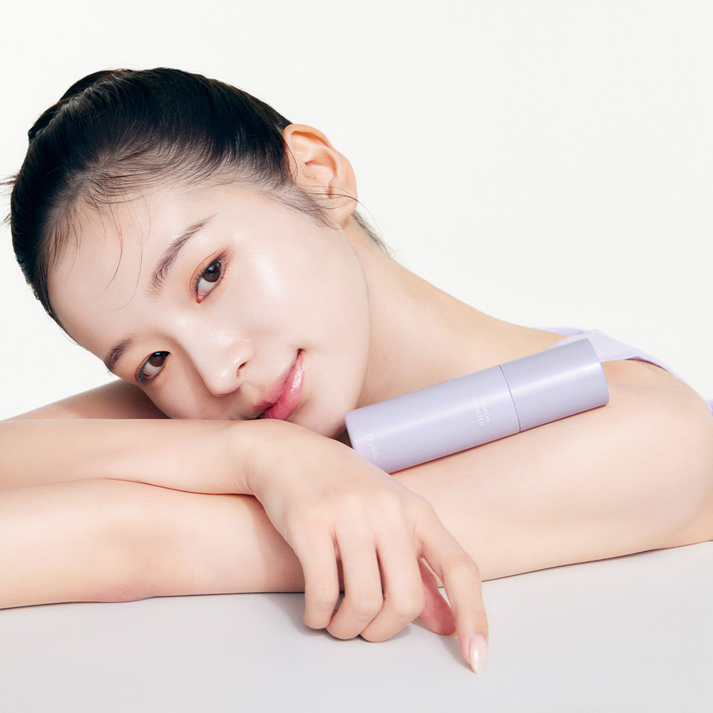 Purplish Tone on Booster 80ml 퍼플리쉬 톤온부스터 80ml