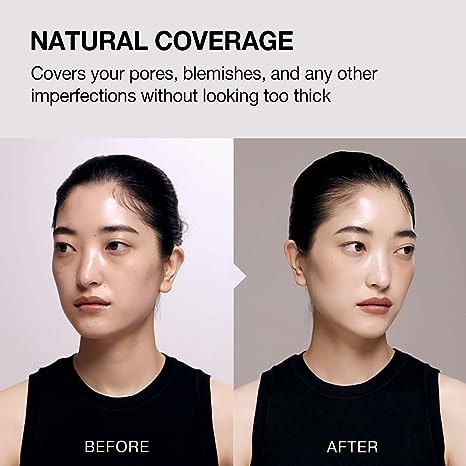 Age20's Signature Essence Cover Pact Intense Cover SPF50+ PA++++ 에이지 투웨니스 시그니처 에센스 커버 팩트 인텐스 커버 SPF50+ PA++++