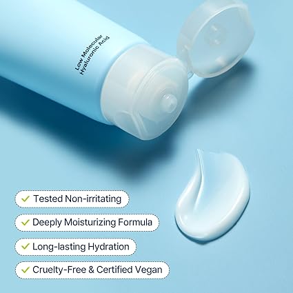 Torriden Dive in low molecular hyaluronic acid cream 80ml 토리든 다이브인 저분자 히알루론산 크림 80ml