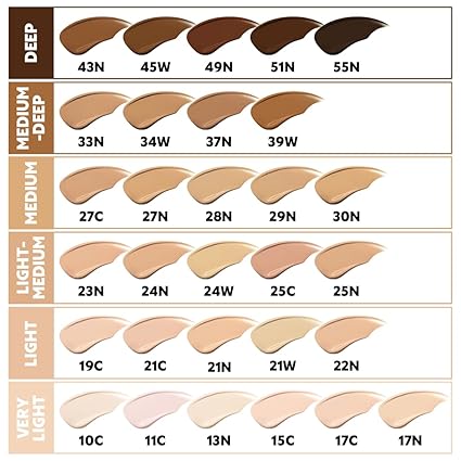 TIRTIR Mask Fit AI Filter Cushion SPF30 PA++ 마스크 핏 AI 필터 쿠션 SPF30 PA++
