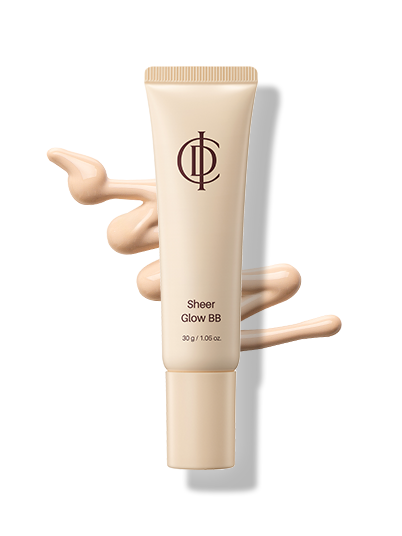 INCELLDERM ICD Sheer Glow BB 30 g / 1.05 fl. oz. 인셀덤 ICD 쉬어