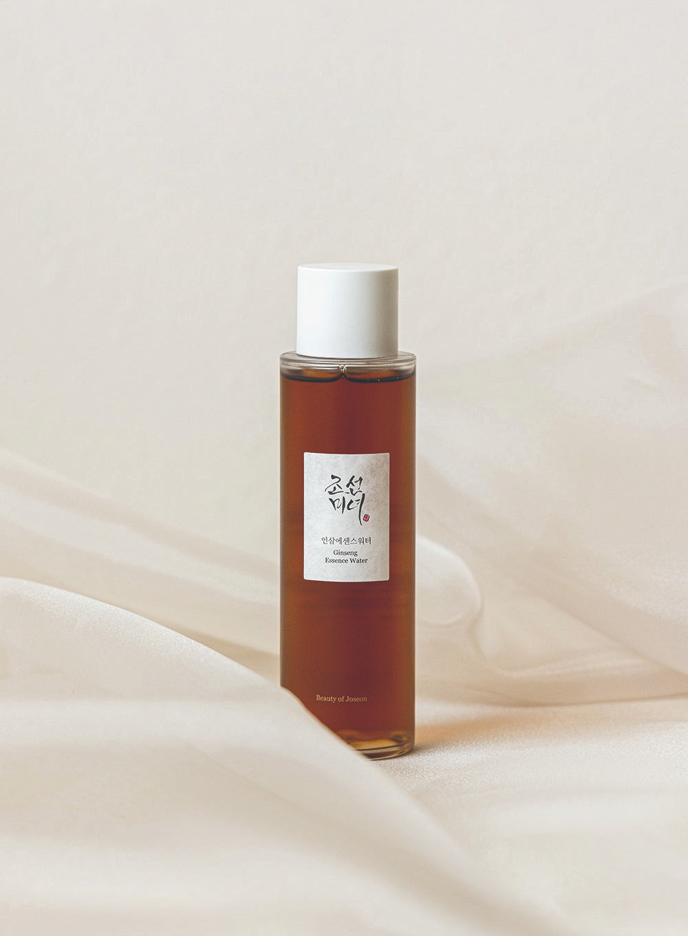 BEAUTY OF JOSEON Ginseng Essence Water 150ml 조선미녀 인삼 에센스 워터 150ml