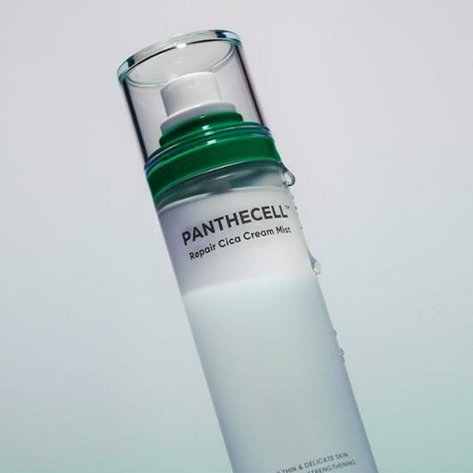 BIOHEAL BOH PANTHECELL Repair Cica Cream Mist Set 120ml ๋ฐ์ด์คํ๋ณด ํํ
์
 ๋ฆฌํ์ด์์นด ํฌ๋ฆผ๋ฏธ์คํธ 120ml