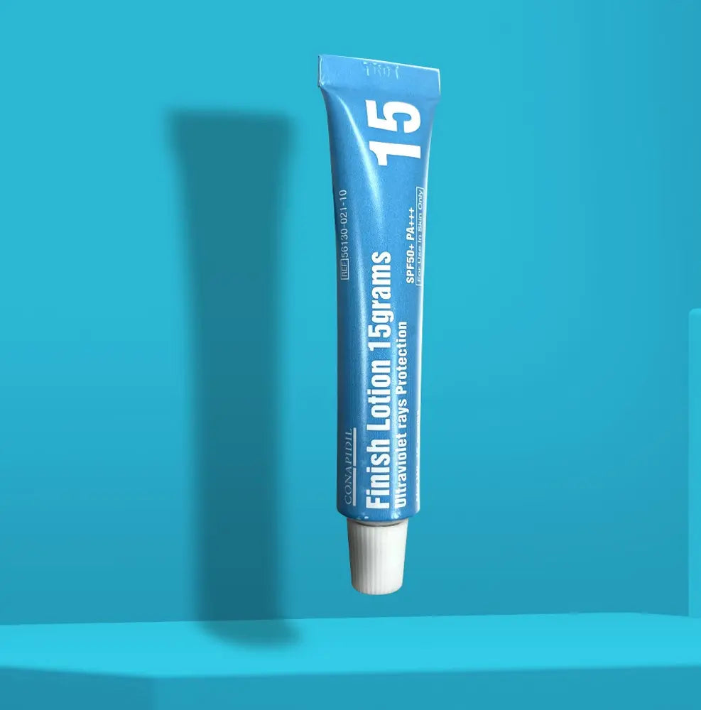 CONAPIDIL FINISH LOTION SPF50+ PA+++ 15g 코나피딜 피니쉬 로션 SPF50+ PA+++ 15g