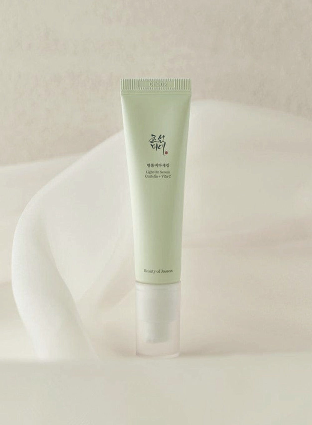 Beauty Of Joseon Light On Serum : Centella + Vita C 30ml/1 fl.oz. 조선미녀 병풀비타세럼 30ml/1 fl.oz.