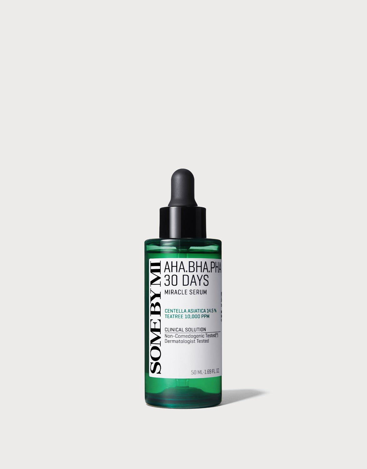 SOME BY MI AHA BHA PHA 30 Days Miracle Serum 50ml 썸바이미 아하 바하 파하 30데이즈 미라클 세럼 50ml