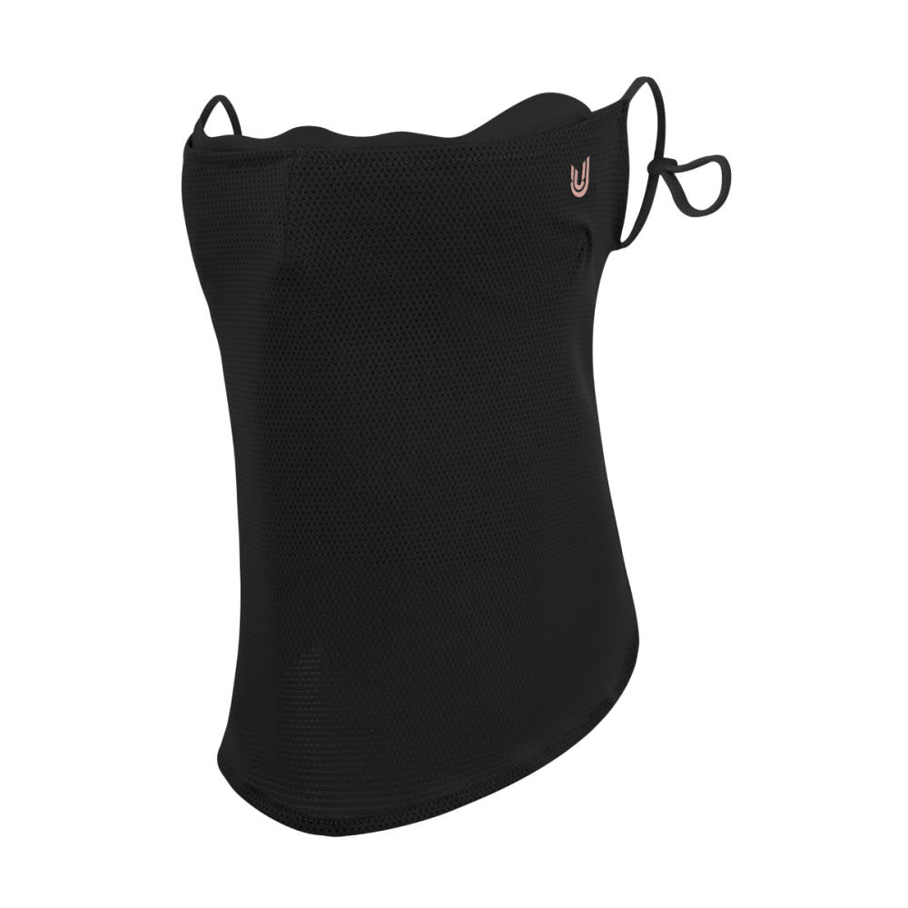 U2 SPORTS ML11 Double-Layer UV Protection Mask 유투스포츠 더블로 마스크 3가지 색 UPF 50+ UV Blocking Cooling Face & Neck Cover 골프 낚시 테니스 등산 사이클 자외선차단 UV차단 쿨링 얼굴 햇빛가리개
