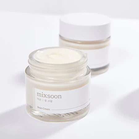 MIXSOON Bean Cream 50ml 믹순 콩 크림 50ml