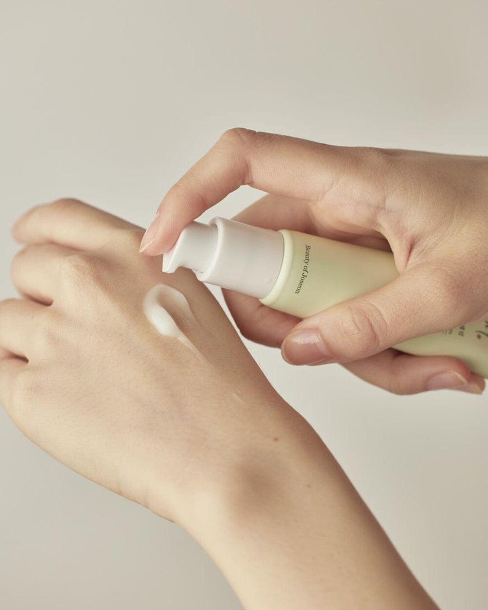 Beauty Of Joseon Light On Serum : Centella + Vita C 30ml/1 fl.oz. 조선미녀 병풀비타세럼 30ml/1 fl.oz.