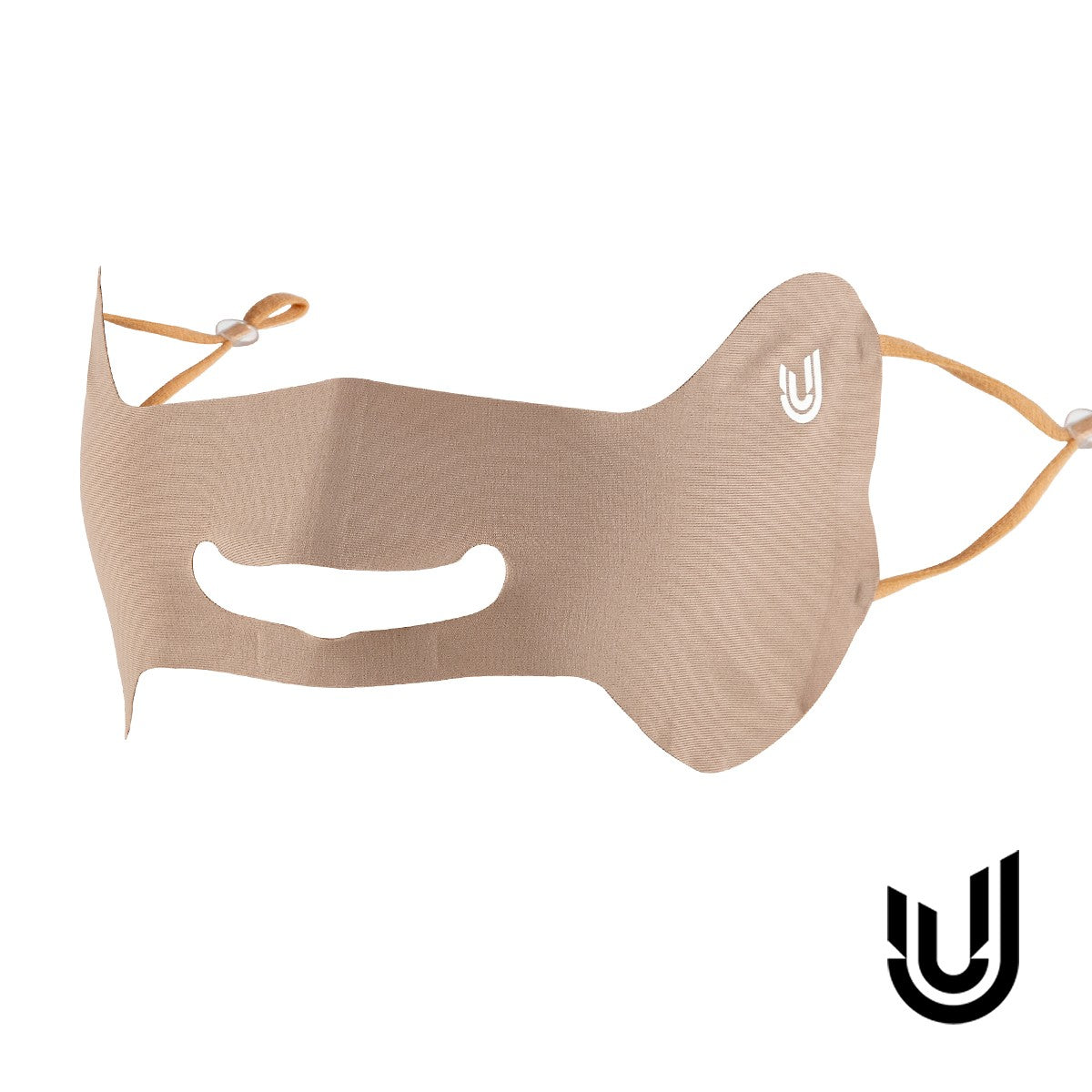 U2 SPORTS PERFECT UV PROTECT MASK NABIE MASK GRANDE 1EA 유투스포츠 나비마스크 그란데 1EA DARK SPOT CARE 기미 관리 골프 마스크