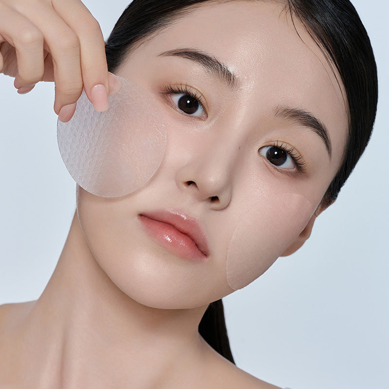 BIODANCE Collagen Gel Toner Pads 바이오던스 콜라겐 겔 토너 패드