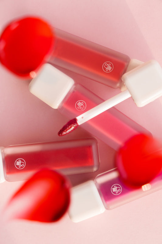 SON&PARK ARTI WATER GLOW TINT ์์ค๋ฐ ์ํฐ ์ํฐ ๊ธ๋ก์ฐ ํดํธ