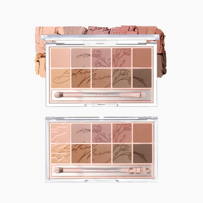 CLIO Pro Eye Palette 클리오 프로 아이 팔레트