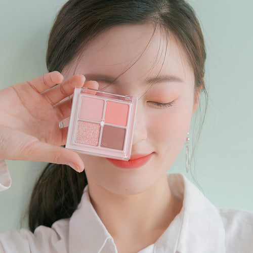 rom&nd Better Than Eyes Milk Edition 롬앤 베러 댄 아이즈 #우유시리즈