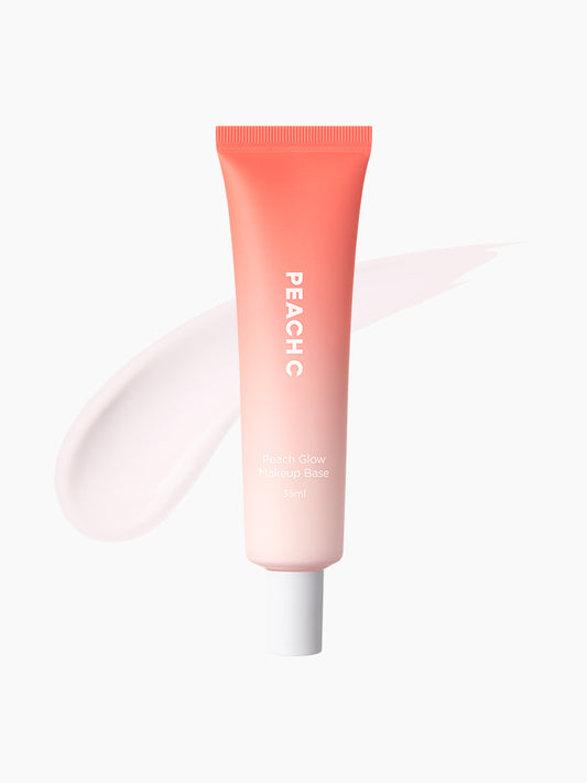 PEACH C Peach Glow Makeup Base 35ml ํผ์น์จ ํผ์น ๊ธ๋ก์ฐ ๋ฉ์ดํฌ์
 ๋ฒ ์ด์ค 35ml