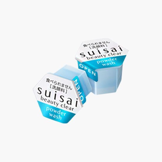 Suisai Beauty Clear Powder Wash 32EA x 2PACK 수이사이 뷰티 클리어 파우더 워시 32EA x 2개 세트