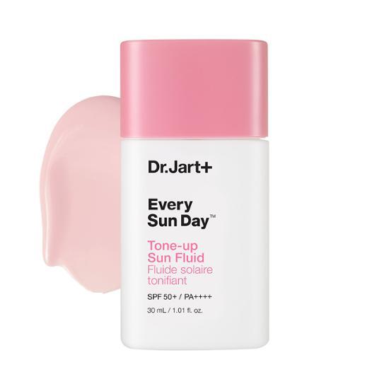 Dr.Jart+ Every Sun Day Tone-up Sun Fluid SPF 50+/PA ++++ 30ml 닥터자르트 에브리 선 데이 톤업 선 플루이드 SPF 50+/PA ++++ 30ml