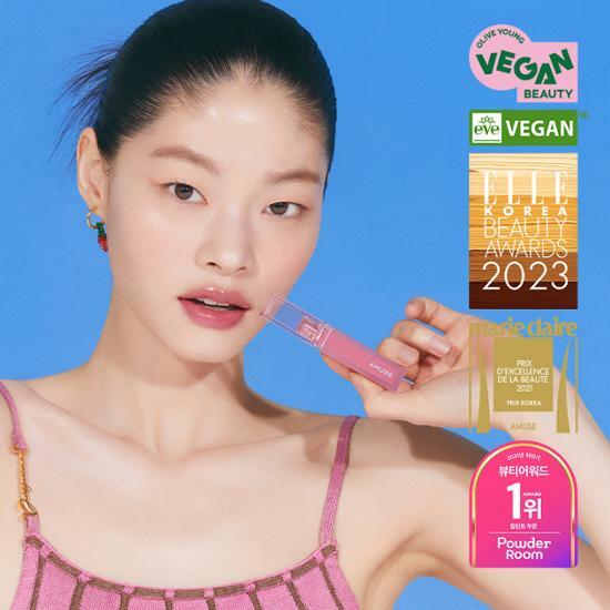 AMUSE DEW TINT 어뮤즈 듀 틴트