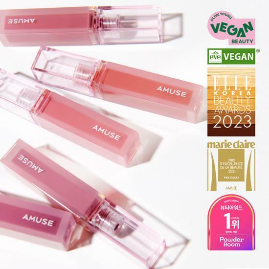 AMUSE DEW TINT 어뮤즈 듀 틴트