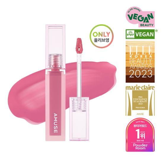 AMUSE DEW TINT 어뮤즈 듀 틴트