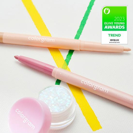 COLORGRAM All-In-One Aegyo-Sal Maker ์ปฌ๋ฌ๊ทธ๋จ ์ฌ์ธ์ ์ ๊ต์ด ๋ฉ์ด์ปค