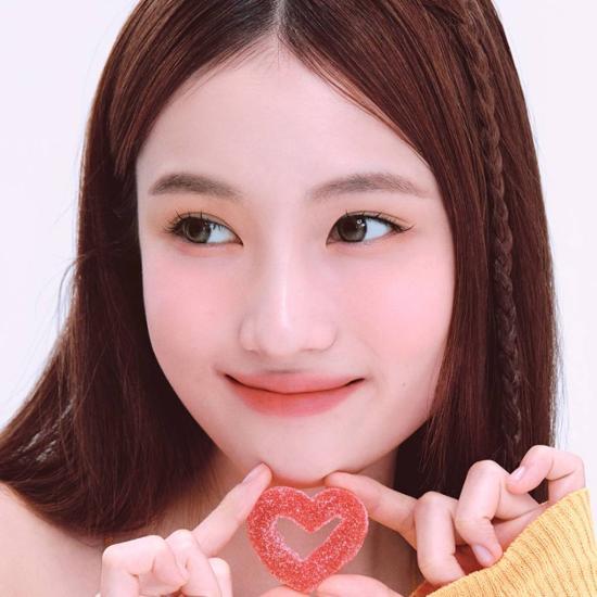COLORGRAM Juicy Blur Tint 3.4g 컬러그램 쥬시 블러 틴트 3.4g