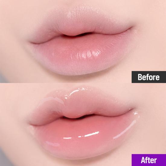 BIOHEAL BOH Probioderm Collagen Volume Lip Balm 15ml 바이오힐 보 프로바이오덤 콜라겐 볼륨 립밤 15ml 탱글립밤