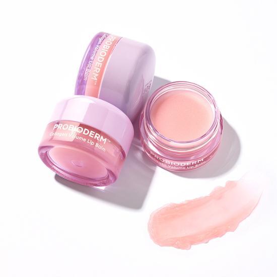 BIOHEAL BOH Probioderm Collagen Volume Lip Balm 15ml 바이오힐 보 프로바이오덤 콜라겐 볼륨 립밤 15ml 탱글립밤