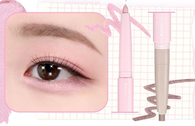 COLORGRAM All-In-One Aegyo-Sal Maker 컬러그램 올인원 애교살 메이커