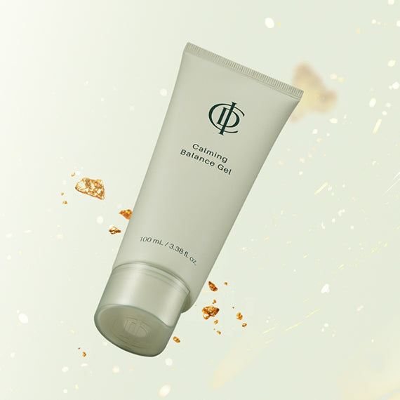 INCELLDERM Calming Balance Gel 100ml 인셀덤 카밍 밸런스 젤 100ml