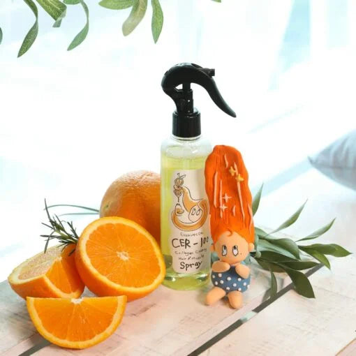 Elizavecca Cer-100 Collagen Coating Hair A+ Muscle Spray 250 ml 엘리자베카 콜라겐 코팅 헤어 A+ 스프레이 CER-100 250 ml