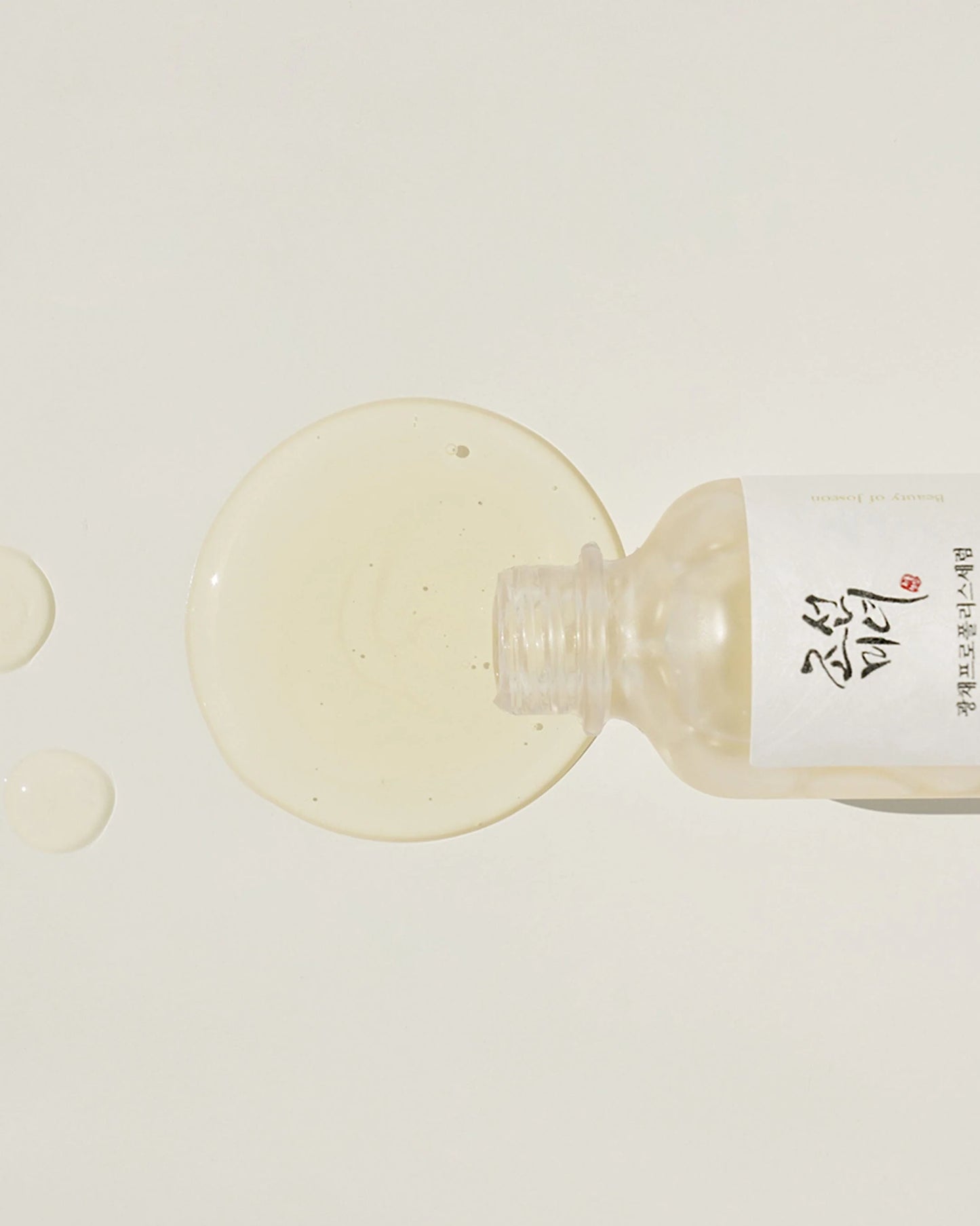 Beauty of Joseon Glow Serum 30ml 1.01fl. oz. Propolis + Niacinamide / 조선미녀 광채프로폴리스세럼 30ml 1.01fl. oz.