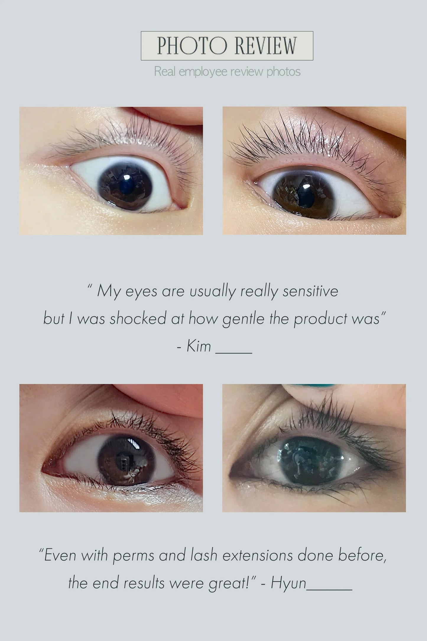 ROM&ND Han All Eyelash Serum 롬앤 한올 래쉬 세럼