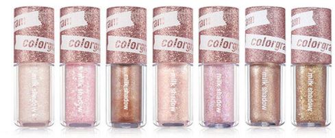 COLORGRAM Milk Bling Shadow 3.2g 컬러그램 밀크 영롱 섀도우 3.2g