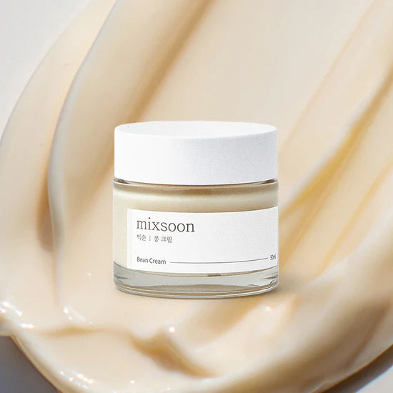 MIXSOON Bean Cream 50ml 믹순 콩 크림 50ml