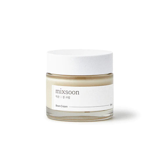 MIXSOON Bean Cream 50ml 믹순 콩 크림 50ml