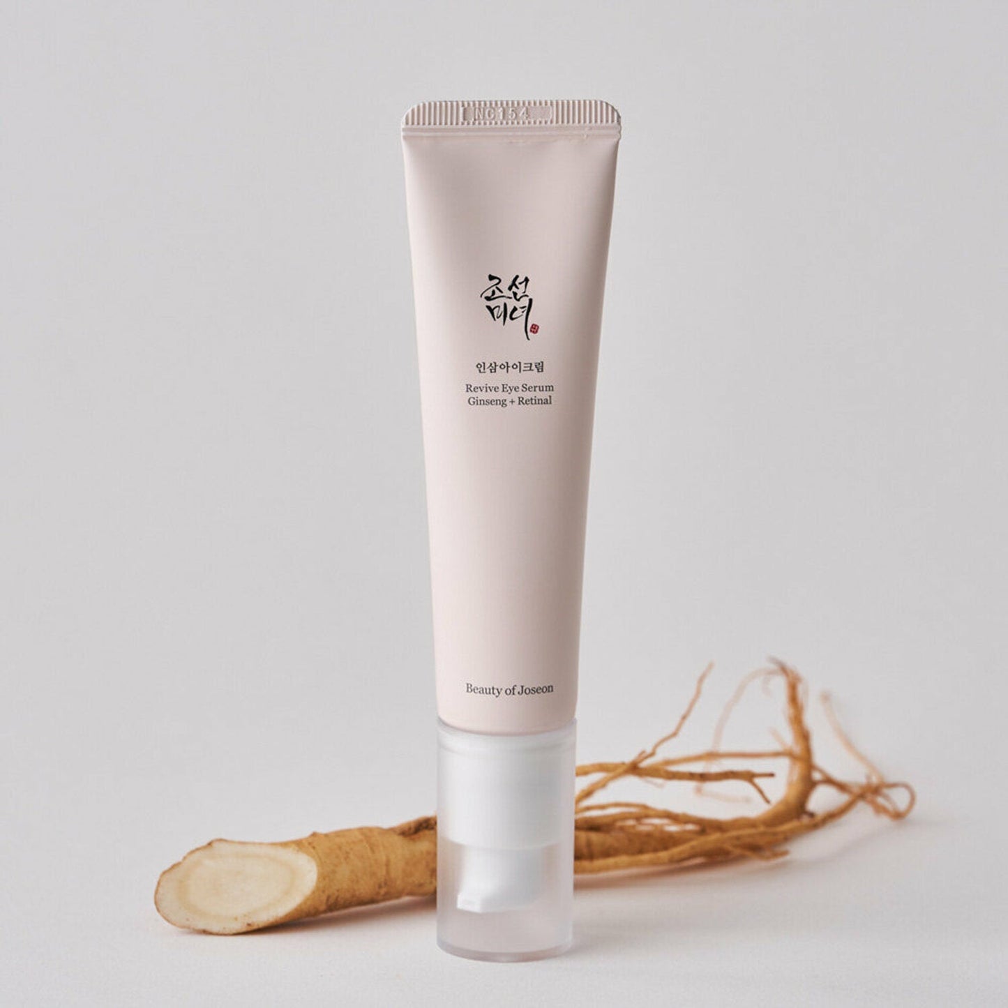 Beauty of Joseon Revive Eye Serum : Ginseng + Retinal 30ml 조선미녀 인삼아이크림 : 인삼 + 레틴알 30ml