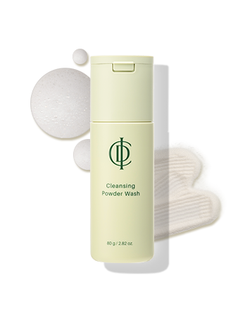 INCELLDERM Cleansing Powder Wash 80g 인셀덤 클렌징 파우더 워시 80g