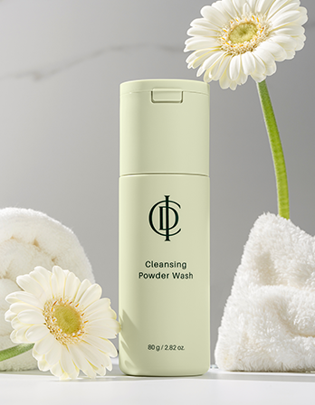 INCELLDERM Cleansing Powder Wash 80g 인셀덤 클렌징 파우더 워시 80g
