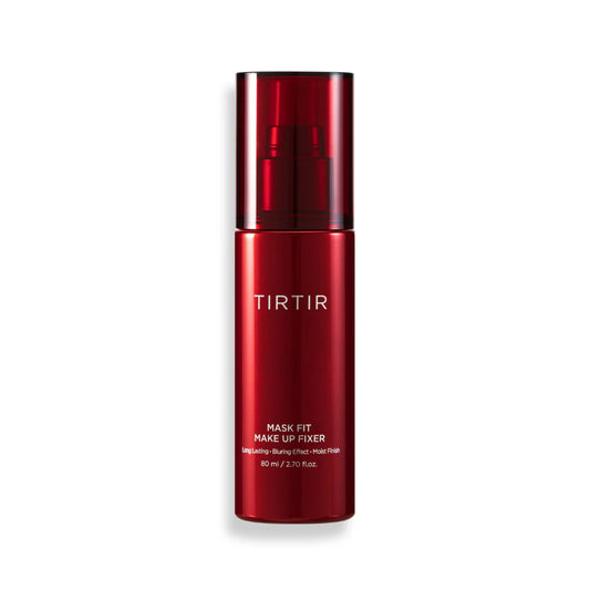 TIRTIR Mask Fit Makeup Fixer 80ml ํฐ๋ฅดํฐ๋ฅด ๋ง์คํฌ ํ ๋ฉ์ดํฌ์
 ํฝ์ 80ml