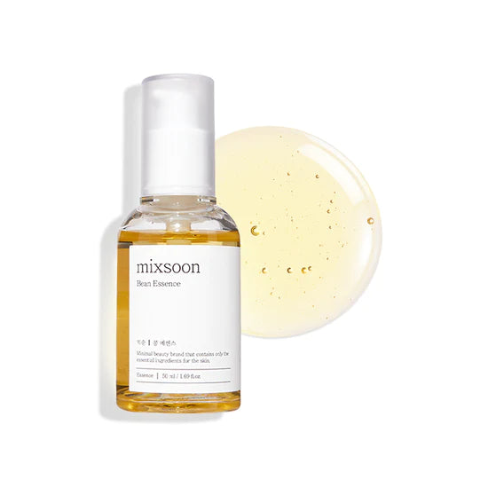 MIXSOON BEAN ESSENCE 50ml 믹순 콩 에센스 50ml