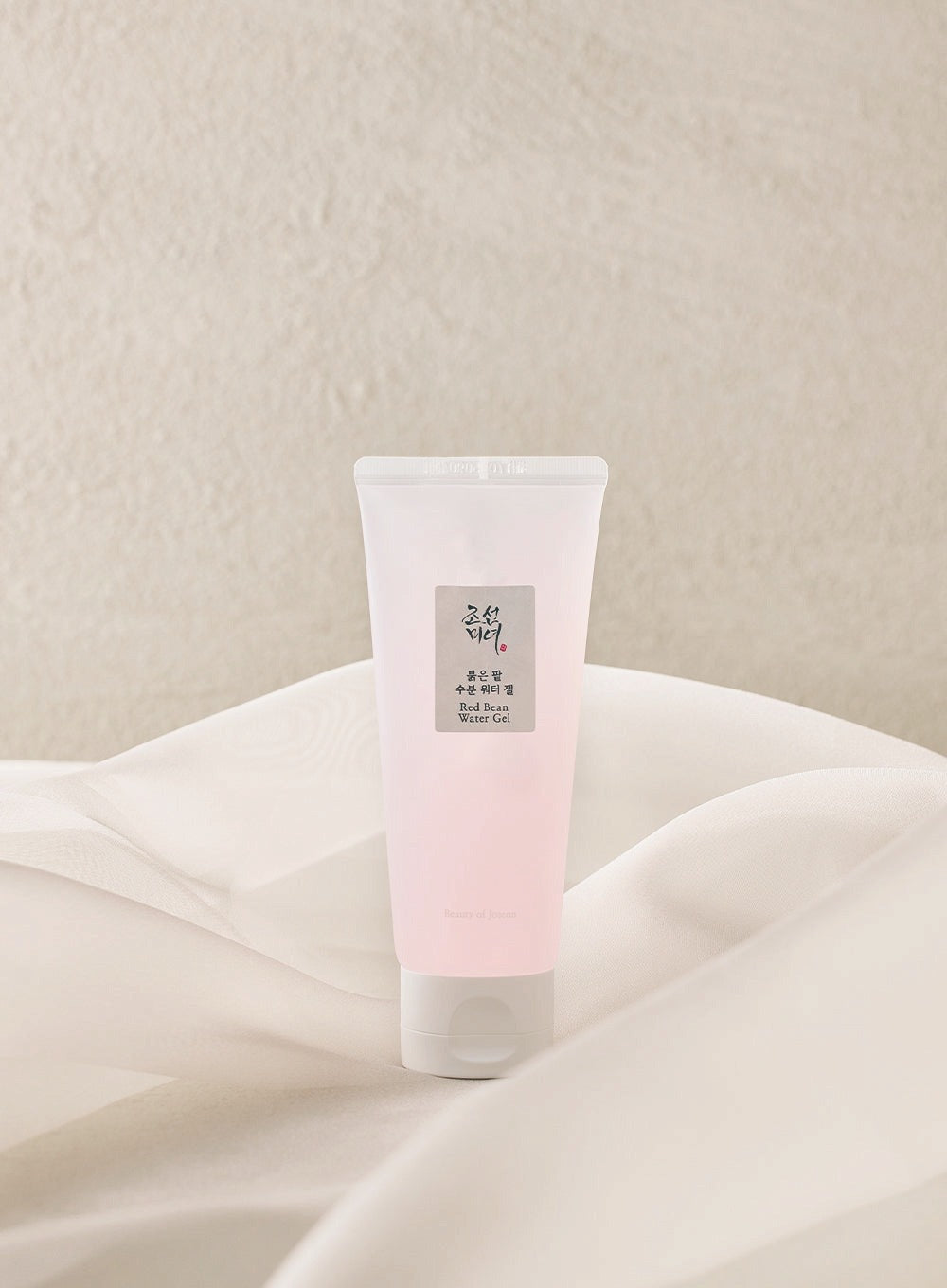 BEAUTY OF JOSEON Red Bean Water Gel 100ml 조선미녀 붉은 팥 수분워터젤 100ml