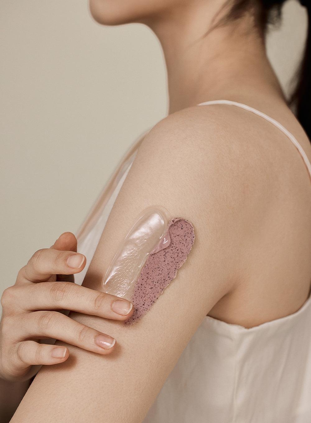 BEAUTY OF JOSEON Red Bean Refreshing Pore Mask 조선미녀 붉은 팥 모공정화마스크